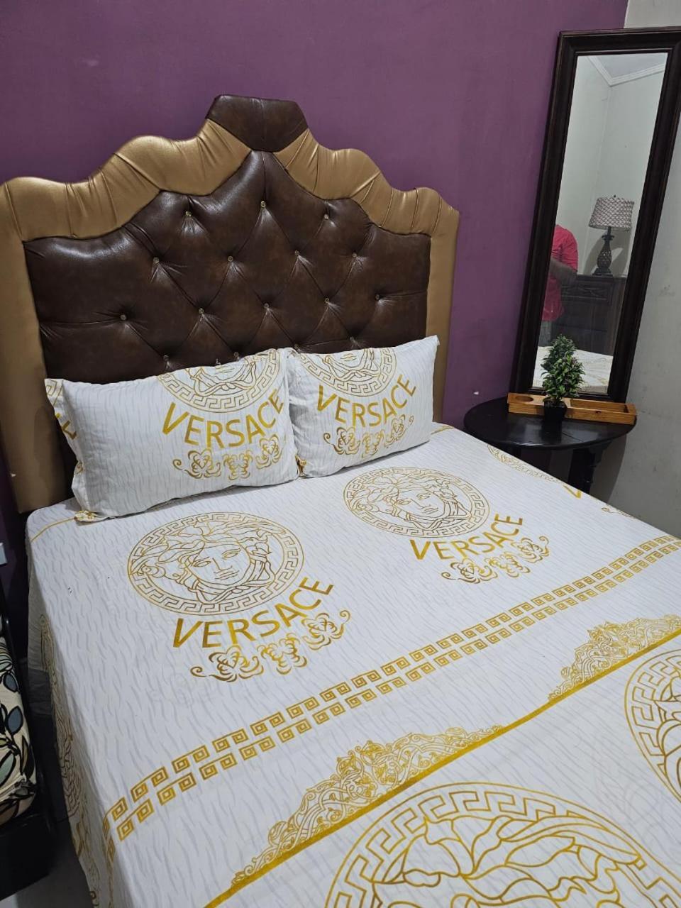 #1 Jacaranda Vacation Home Spanish Town Экстерьер фото