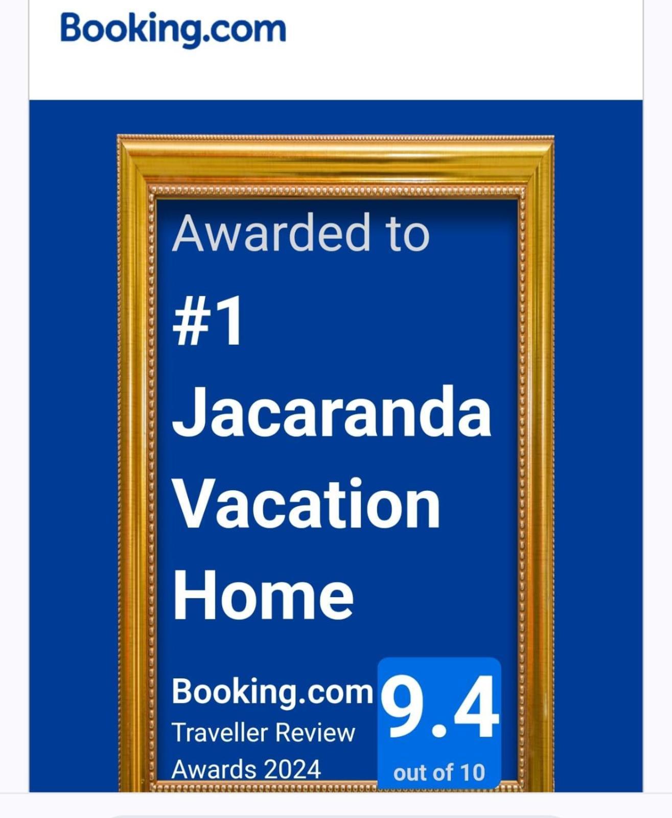 #1 Jacaranda Vacation Home Spanish Town Экстерьер фото